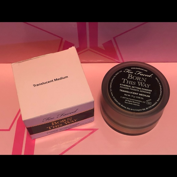 Too Faced Setting Powder - Picture 4 of 4